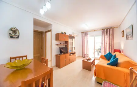 Appartement 6 personnes à Oropesa del Mar - Photo 13