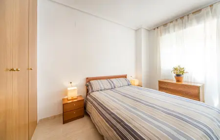 Appartement 6 personnes à Oropesa del Mar - Photo 14
