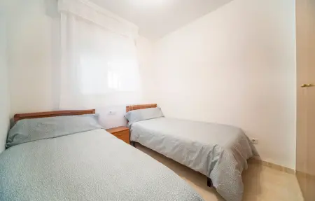Appartement 6 personnes à Oropesa del Mar - Photo 16