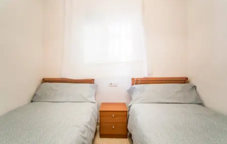 Appartement 6 personnes à Oropesa del Mar - Photo 17