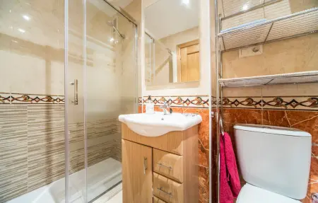 Appartement 6 personnes à Oropesa del Mar - Photo 18