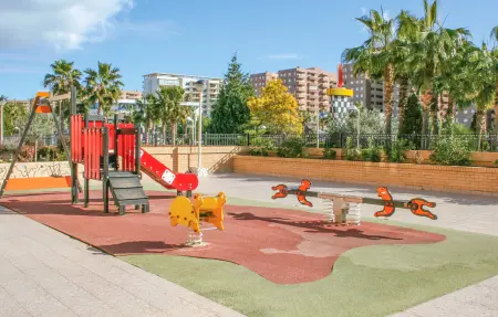 Appartement 6 personnes à Oropesa del Mar - Photo 21