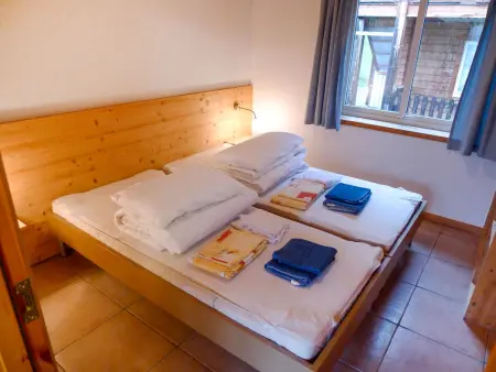 Sur Baselgia, Chalet 4 personnes à Savognin - Photo 4