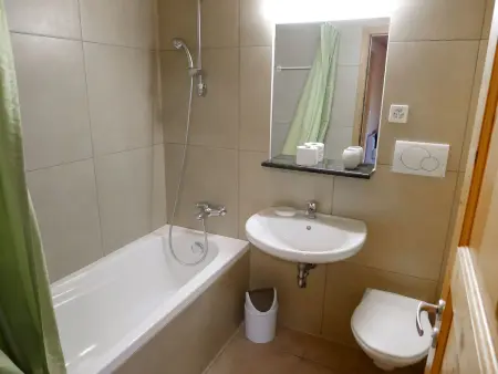 Sur Baselgia, Chalet 4 personnes à Savognin - Photo 12