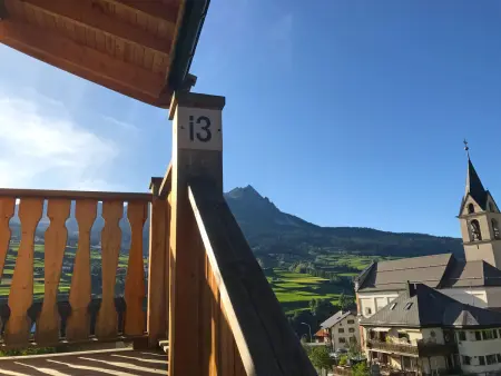 Sur Baselgia, Chalet 4 personnes à Savognin - Photo 15