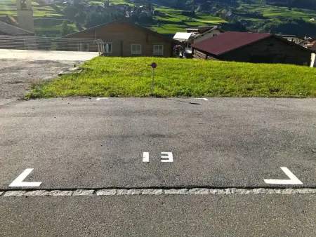 Sur Baselgia, Chalet 4 personnes à Savognin - Photo 17