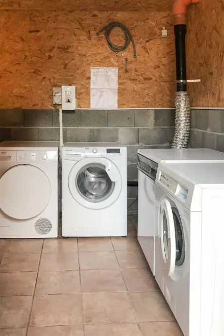 Sur Baselgia, Chalet 4 personnes à Savognin - Photo 18