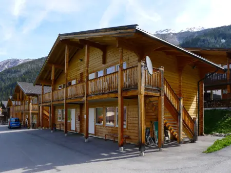 Sur Baselgia, Chalet 4 personnes à Savognin - Photo 20