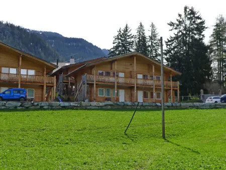 Sur Baselgia, Chalet 4 personnes à Savognin - Photo 22