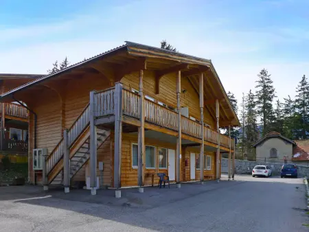 Sur Baselgia, Chalet 4 personnes à Savognin - Photo 23