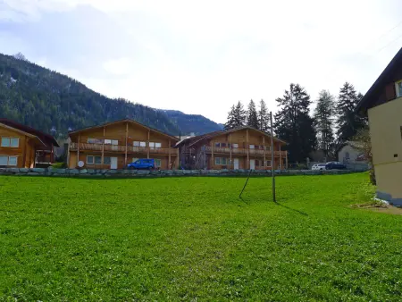 Sur Baselgia, Chalet 4 personnes à Savognin - Photo 24
