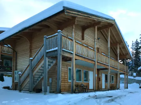 Sur Baselgia, Chalet 4 personnes à Savognin - Photo 35