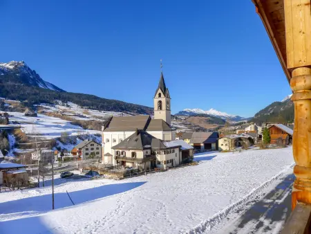 Sur Baselgia, Chalet 4 personnes à Savognin - Photo 36