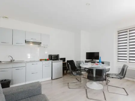 Le Petit Robinson, Appartement 5 personnes à Dinard - Photo 1