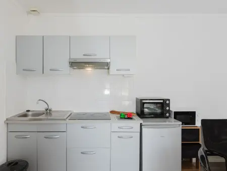 Le Petit Robinson, Appartement 5 personnes à Dinard - Photo 2