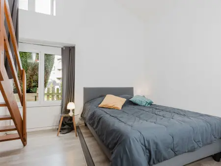 Le Petit Robinson, Appartement 5 personnes à Dinard - Photo 3