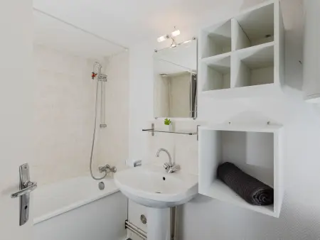 Le Petit Robinson, Appartement 5 personnes à Dinard - Photo 4
