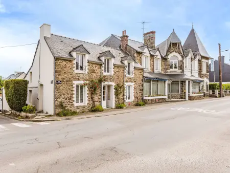 Le Petit Robinson, Appartement 5 personnes à Dinard - Photo 5