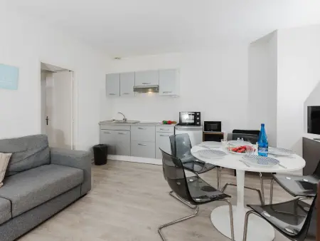 Le Petit Robinson, Appartement 5 personnes à Dinard - Photo 9