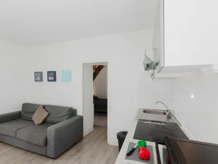 Le Petit Robinson, Appartement 5 personnes à Dinard - Photo 10