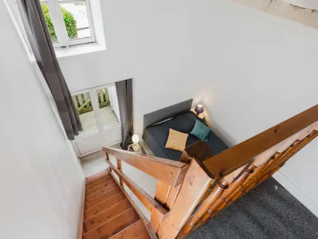 Le Petit Robinson, Appartement 5 personnes à Dinard - Photo 12
