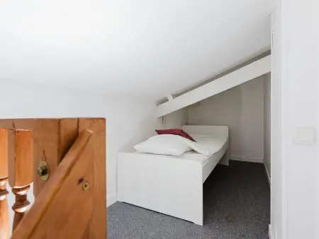 Le Petit Robinson, Appartement 5 personnes à Dinard - Photo 13