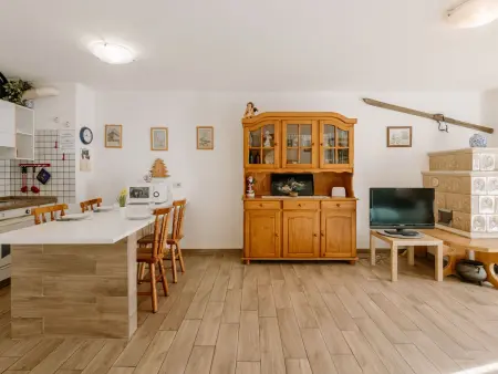 Cesa Lucilla, Appartement 4 personnes à Canazei - Photo 1