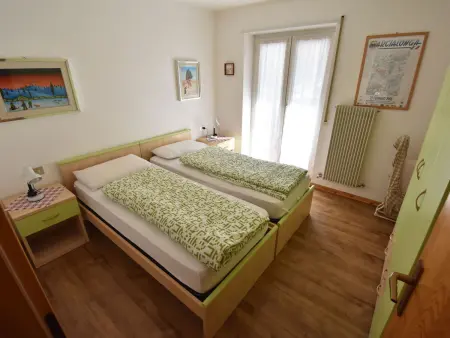 Cesa Lucilla, Appartement 4 personnes à Canazei - Photo 3