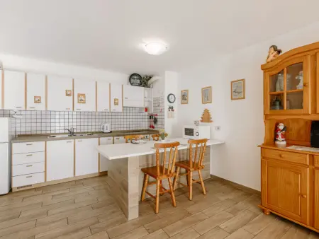 Cesa Lucilla, Appartement 4 personnes à Canazei - Photo 5