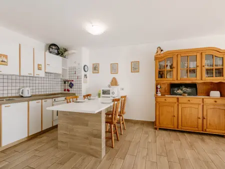 Cesa Lucilla, Appartement 4 personnes à Canazei - Photo 6