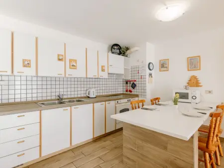 Cesa Lucilla, Appartement 4 personnes à Canazei - Photo 7