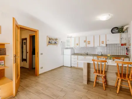 Cesa Lucilla, Appartement 4 personnes à Canazei - Photo 9