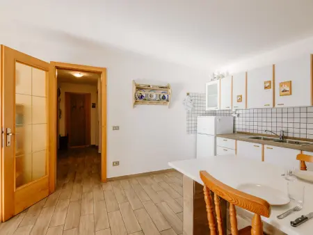 Cesa Lucilla, Appartement 4 personnes à Canazei - Photo 10