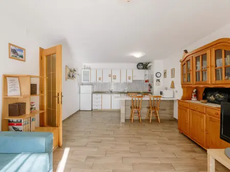 Cesa Lucilla, Appartement 4 personnes à Canazei - Photo 11