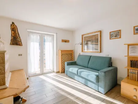 Cesa Lucilla, Appartement 4 personnes à Canazei - Photo 12
