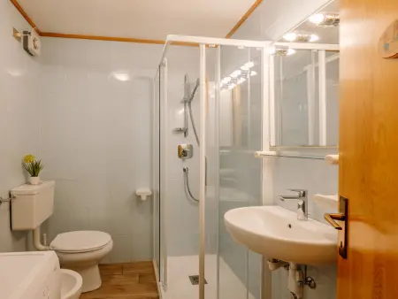 Cesa Lucilla, Appartement 4 personnes à Canazei - Photo 13