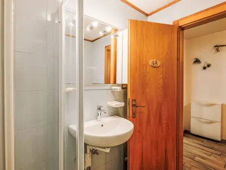 Cesa Lucilla, Appartement 4 personnes à Canazei - Photo 15