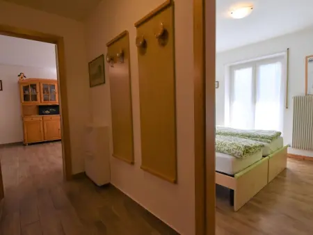 Cesa Lucilla, Appartement 4 personnes à Canazei - Photo 16