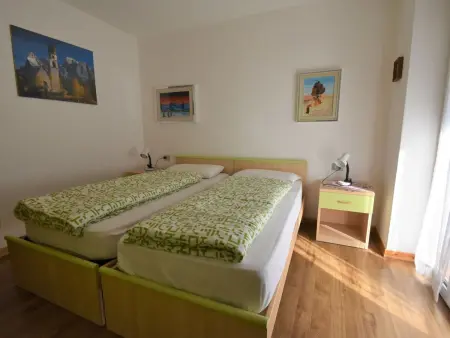 Cesa Lucilla, Appartement 4 personnes à Canazei - Photo 17