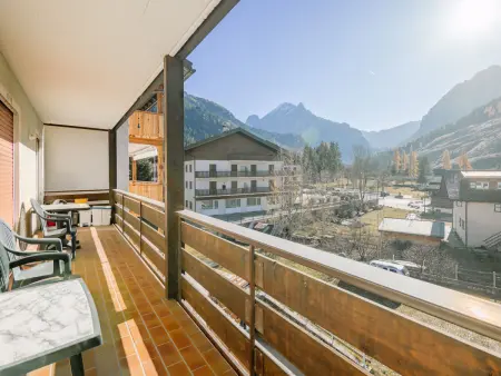 Cesa Lucilla, Appartement 4 personnes à Canazei - Photo 18