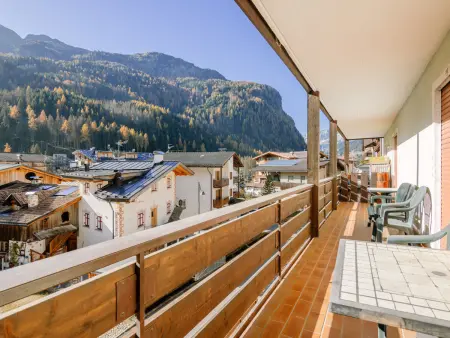 Cesa Lucilla, Appartement 4 personnes à Canazei - Photo 19