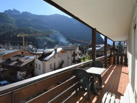 Cesa Lucilla, Appartement 4 personnes à Canazei - Photo 21