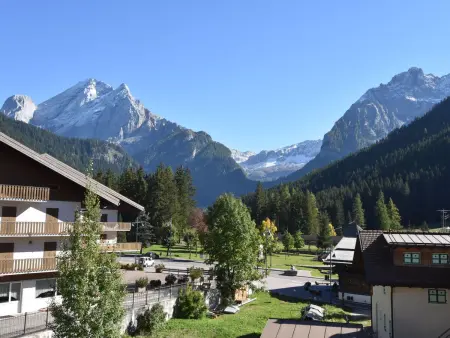 Cesa Lucilla, Appartement 4 personnes à Canazei - Photo 22