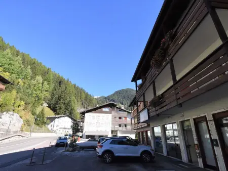 Cesa Lucilla, Appartement 4 personnes à Canazei - Photo 24