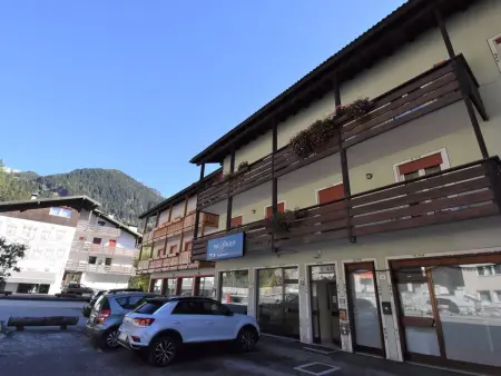 Cesa Lucilla, Appartement 4 personnes à Canazei - Photo 25