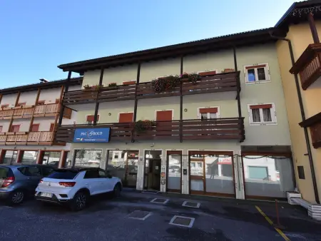 Cesa Lucilla, Appartement 4 personnes à Canazei - Photo 26