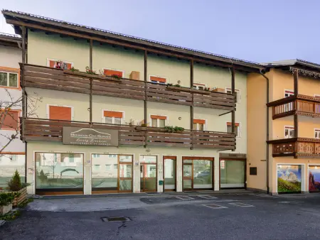 Cesa Lucilla, Appartement 4 personnes à Canazei - Photo 27