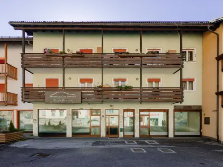Cesa Lucilla, Appartement 4 personnes à Canazei - Photo 28