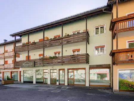Cesa Lucilla, Appartement 4 personnes à Canazei - Photo 29