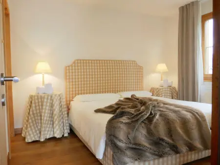 Chesa San Bastiaun B4, Appartement 4 personnes à Samedan - Photo 2